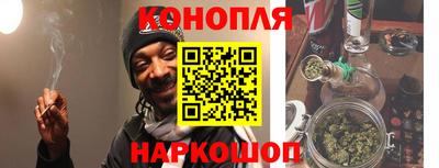 гашик Кандалакша